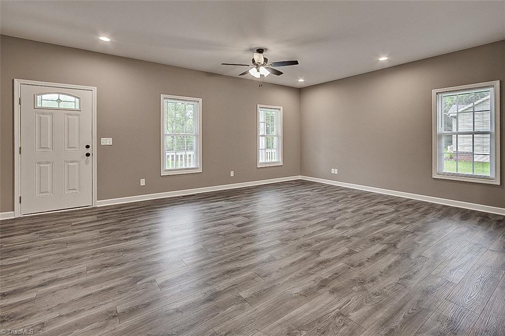 318 Lick Creek Church Road, Denton, North Carolina image 3