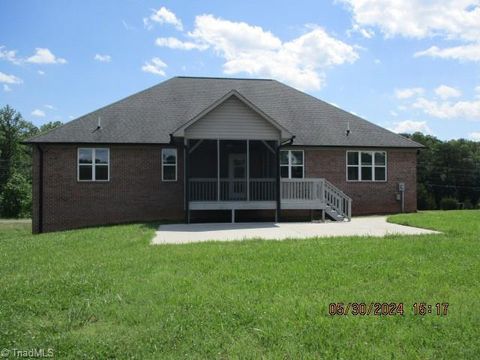 A home in Lexington