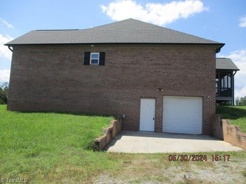 A home in Lexington