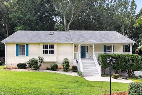 Photo of 363 Kelly Lane, Lexington, NC 27295 (MLS # 1231362)