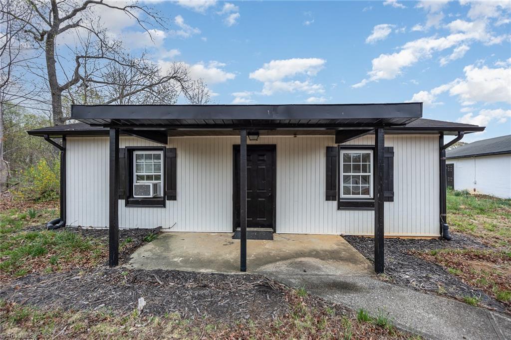 1508 Longtown Road, Boonville, North Carolina image 3