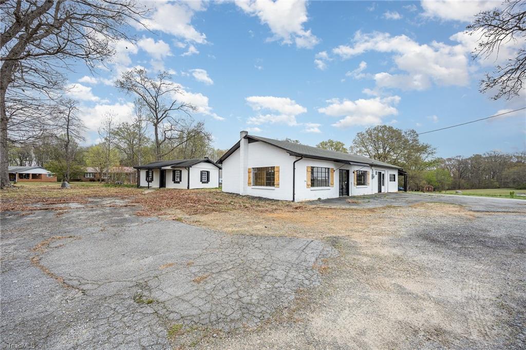 1508 Longtown Road, Boonville, North Carolina image 28