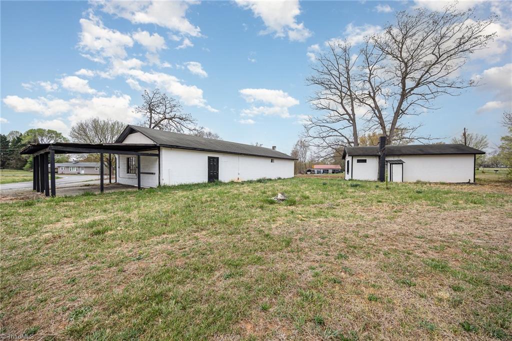 1508 Longtown Road, Boonville, North Carolina image 30