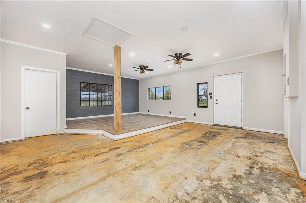 1508 Longtown Road, Boonville, North Carolina image 14