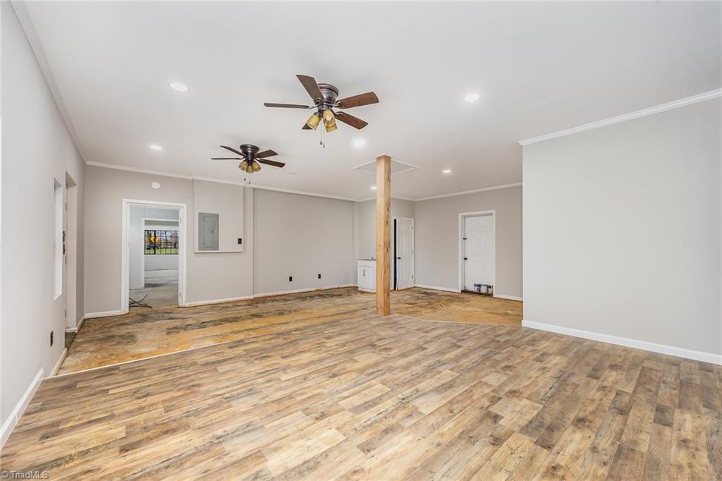 1508 Longtown Road, Boonville, North Carolina image 17