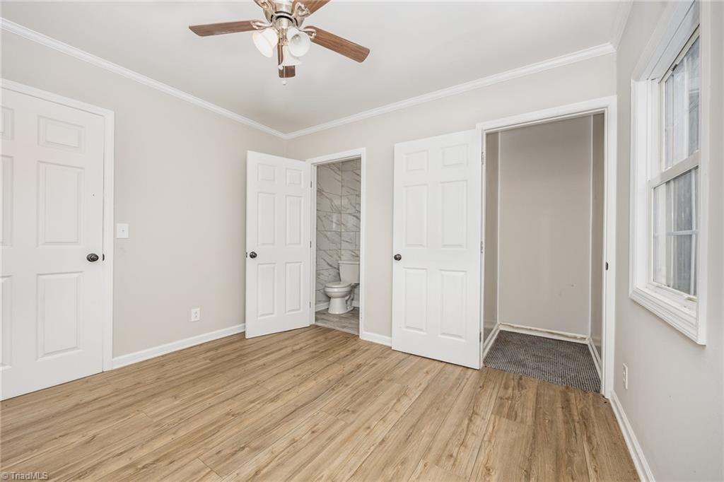1508 Longtown Road, Boonville, North Carolina image 10