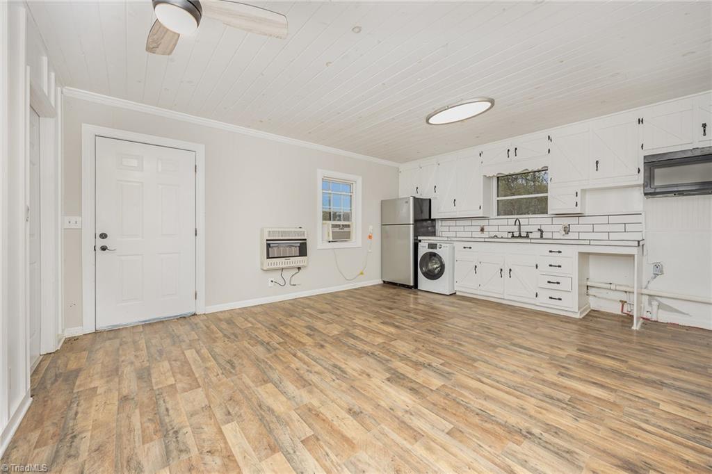 1508 Longtown Road, Boonville, North Carolina image 5