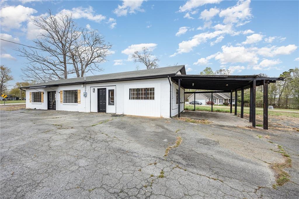 1508 Longtown Road, Boonville, North Carolina image 27