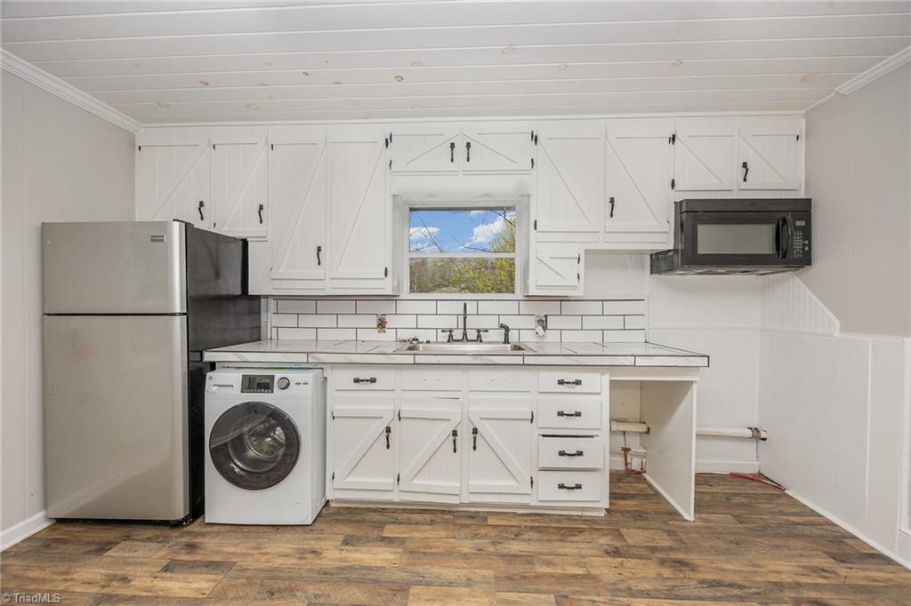 1508 Longtown Road, Boonville, North Carolina image 7
