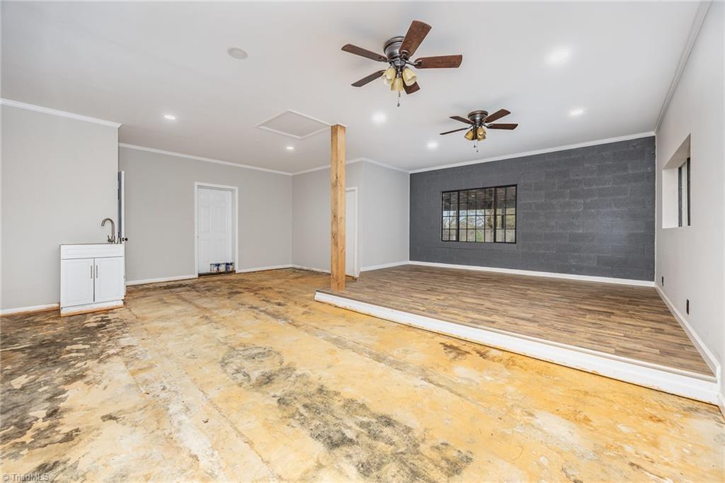 1508 Longtown Road, Boonville, North Carolina image 13