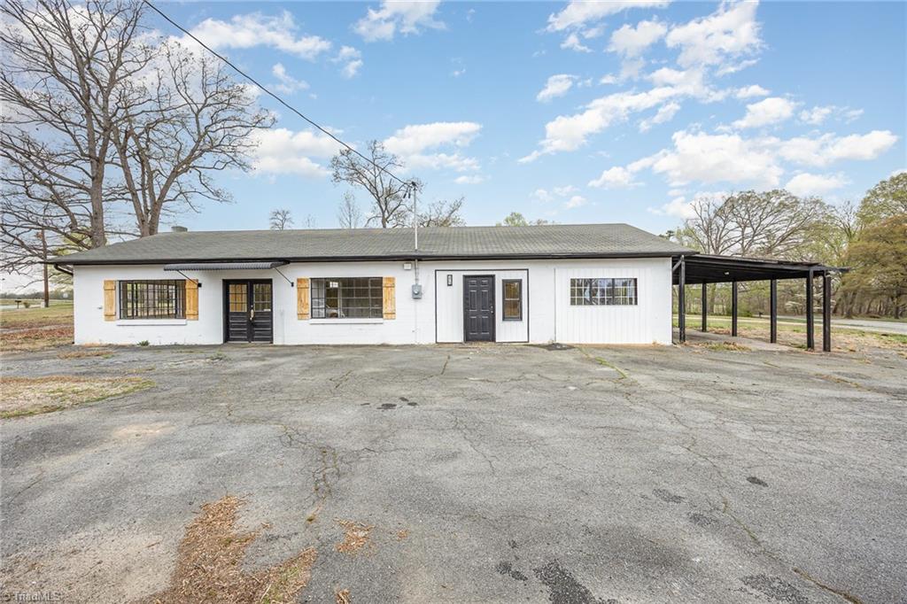 1508 Longtown Road, Boonville, North Carolina image 29