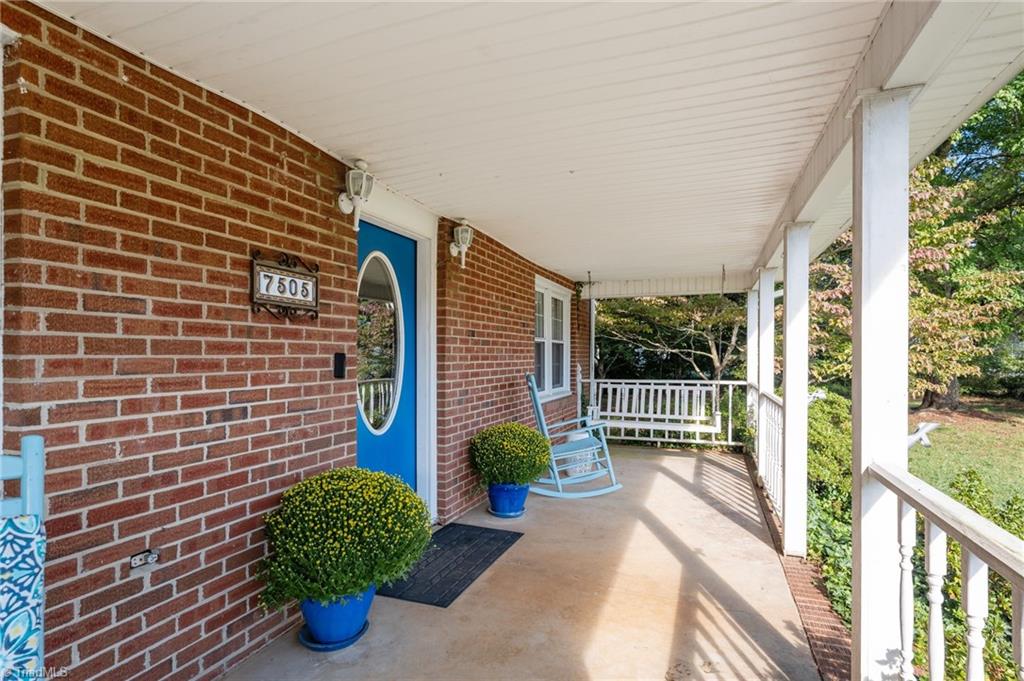 7505 Greenlawn Drive, Summerfield, North Carolina image 32