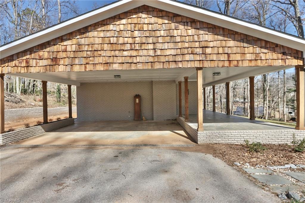 125 Dutchman Creek Road, Elkin, North Carolina image 38