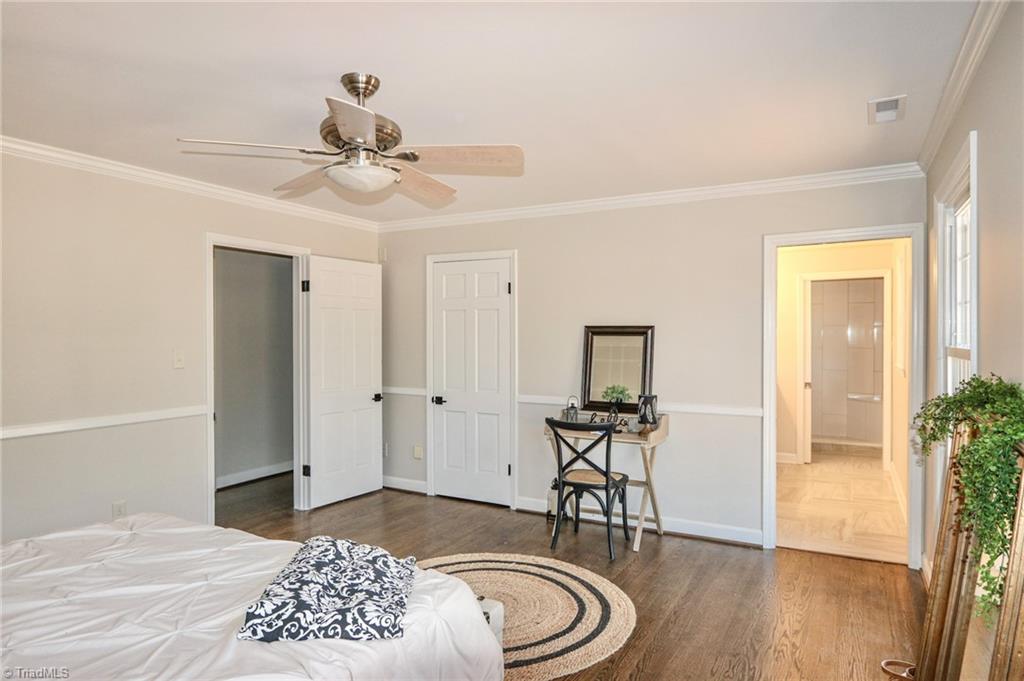 125 Dutchman Creek Road, Elkin, North Carolina image 21