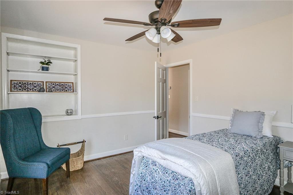 125 Dutchman Creek Road, Elkin, North Carolina image 28
