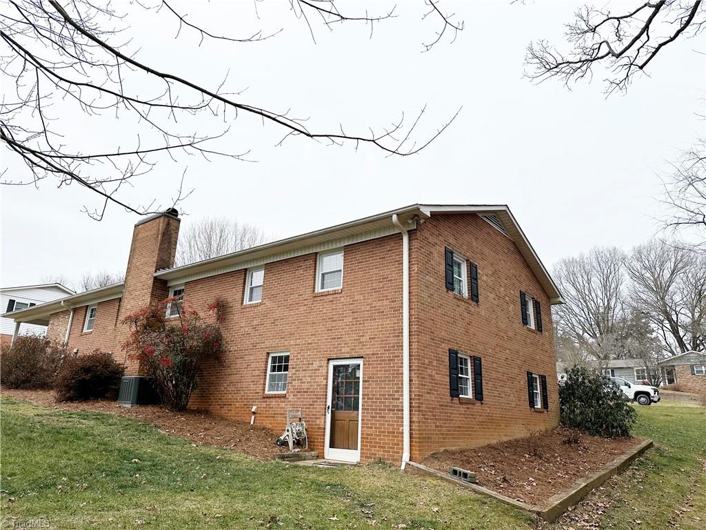 213 Grassy Creek Drive, State Road, North Carolina image 47