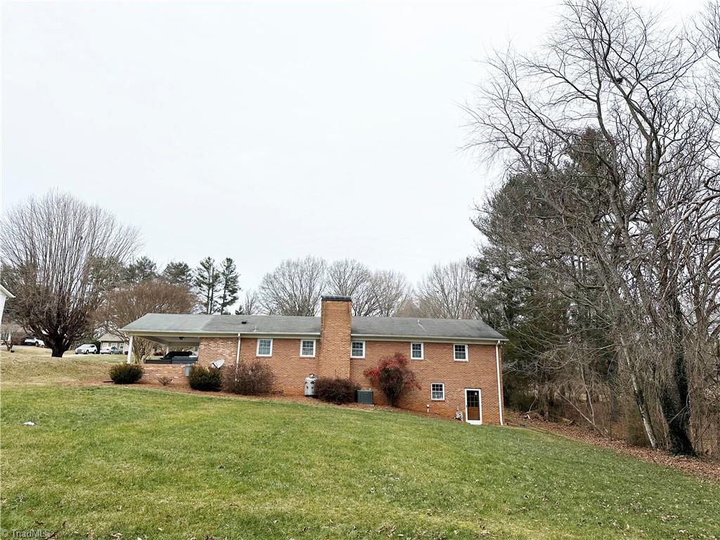213 Grassy Creek Drive, State Road, North Carolina image 46
