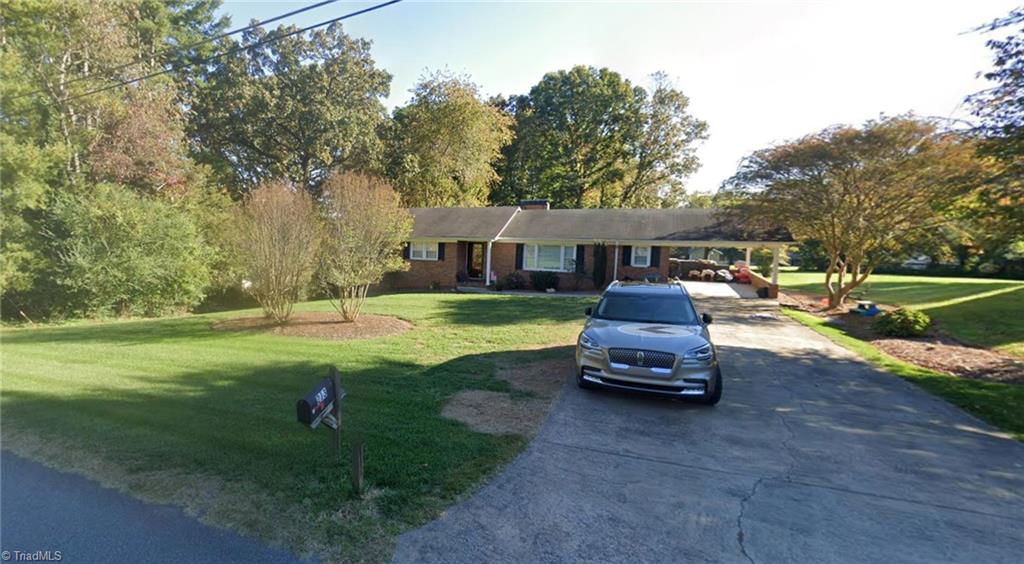 213 Grassy Creek Drive, State Road, North Carolina image 41