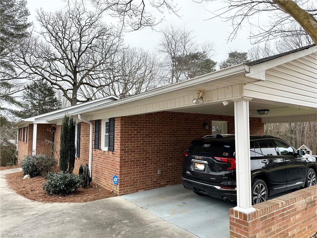 213 Grassy Creek Drive, State Road, North Carolina image 43