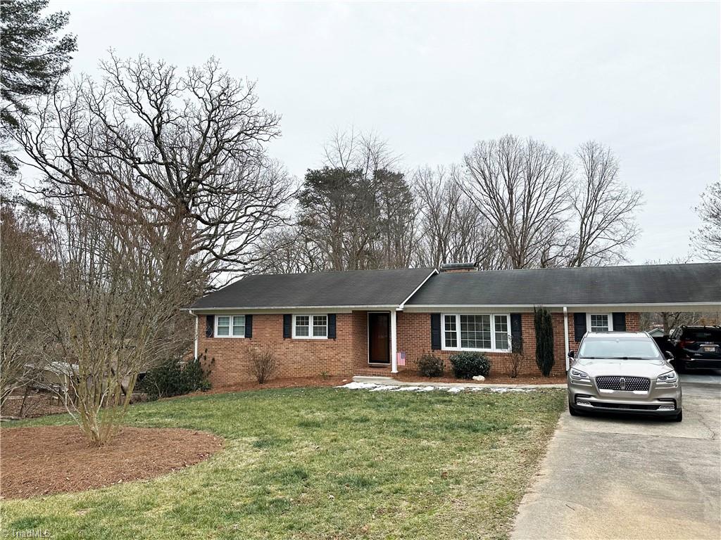 213 Grassy Creek Drive, State Road, North Carolina image 42