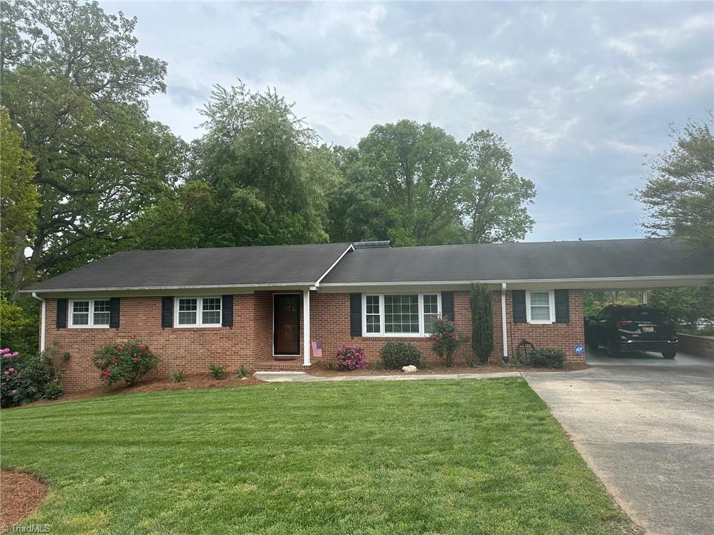 213 Grassy Creek Drive, State Road, North Carolina image 50