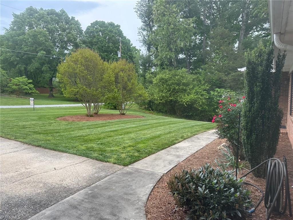 213 Grassy Creek Drive, State Road, North Carolina image 2