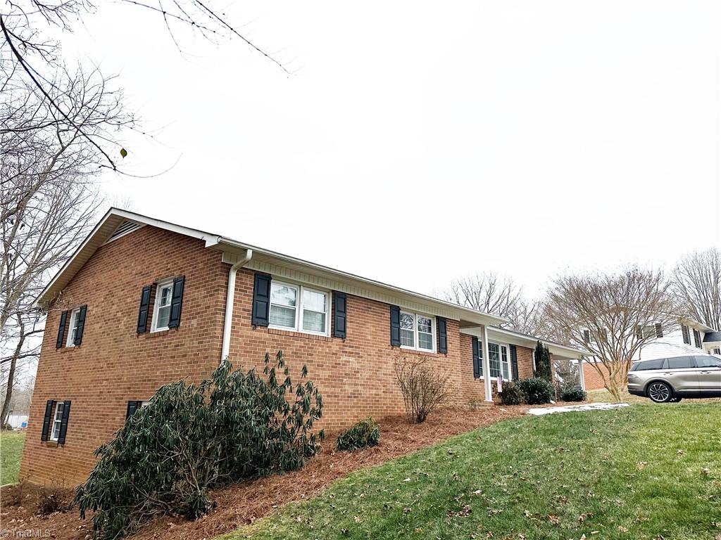 213 Grassy Creek Drive, State Road, North Carolina image 48