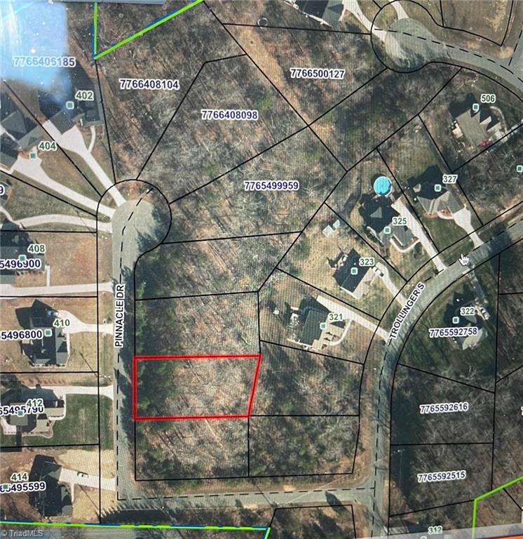 00 Pinnacle Drive, Randleman, North Carolina image 1