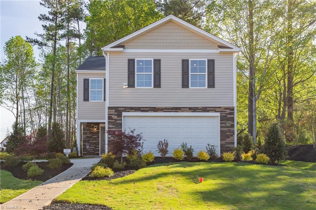 2136 Monk Drive, Haw River, North Carolina image 1