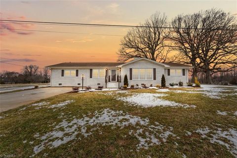 Homes For Sale - 3799 Mack Lineberry Road<br/> Franklinville, NC 27248