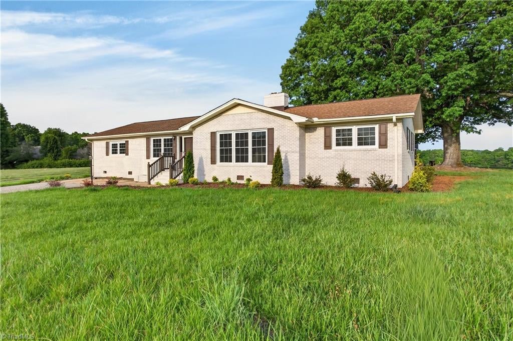 3799 Mack Lineberry Road, Franklinville, NC, 27248