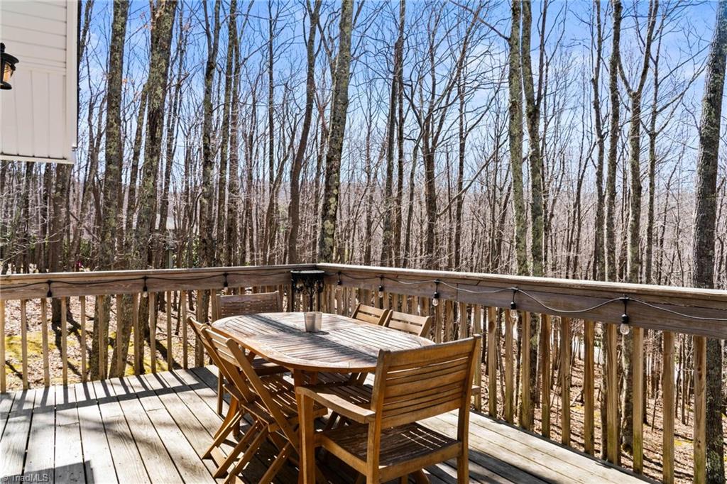 721 Pine Ridge Road, Beech Mountain, North Carolina image 7