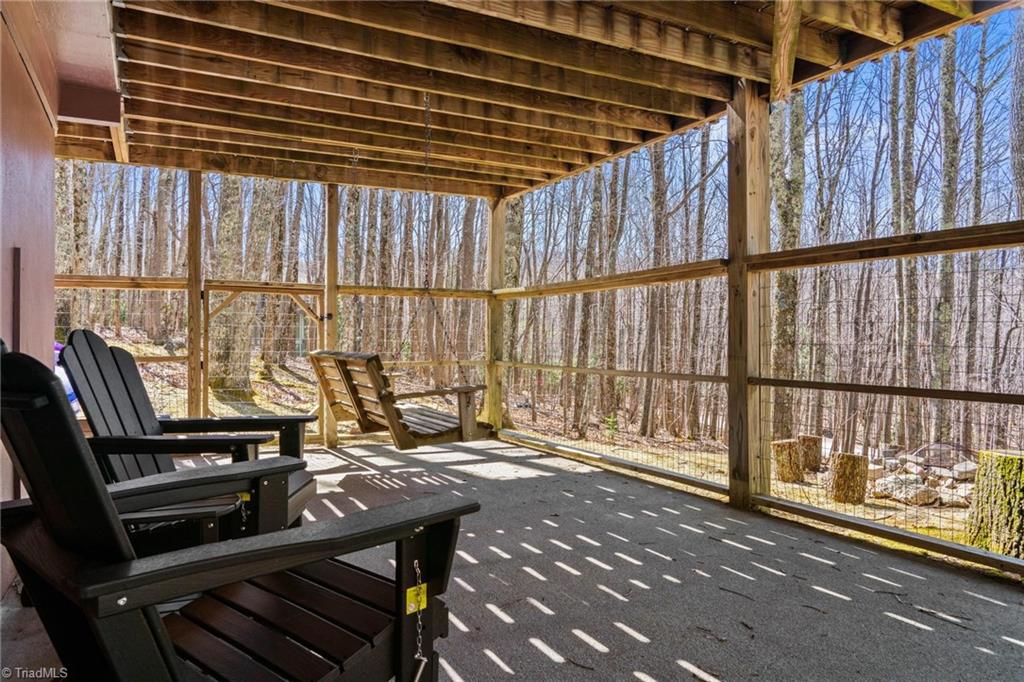 721 Pine Ridge Road, Beech Mountain, North Carolina image 23