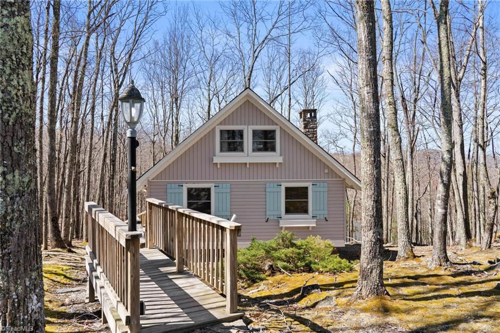 721 Pine Ridge Road, Beech Mountain, North Carolina image 31