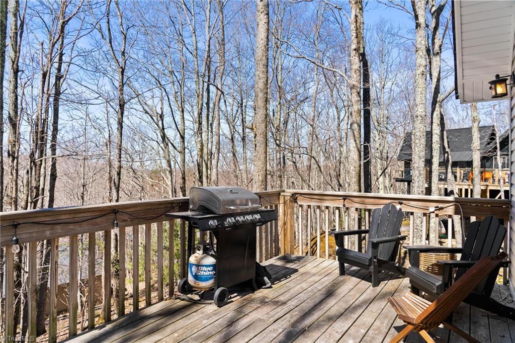 721 Pine Ridge Road, Beech Mountain, North Carolina image 28