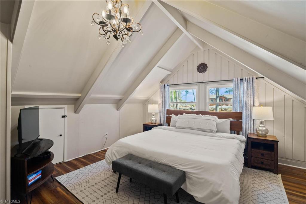 721 Pine Ridge Road, Beech Mountain, North Carolina image 16