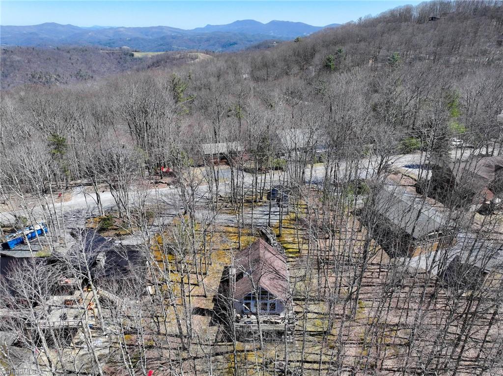721 Pine Ridge Road, Beech Mountain, North Carolina image 25