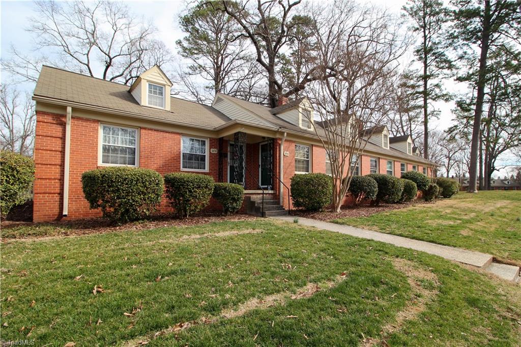 1448 Whilden Place, Greensboro, North Carolina image 2