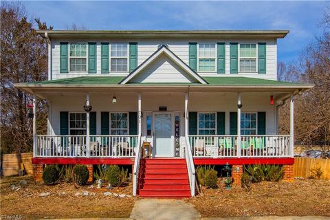 701 Diana Drive Thomasville NC 27360