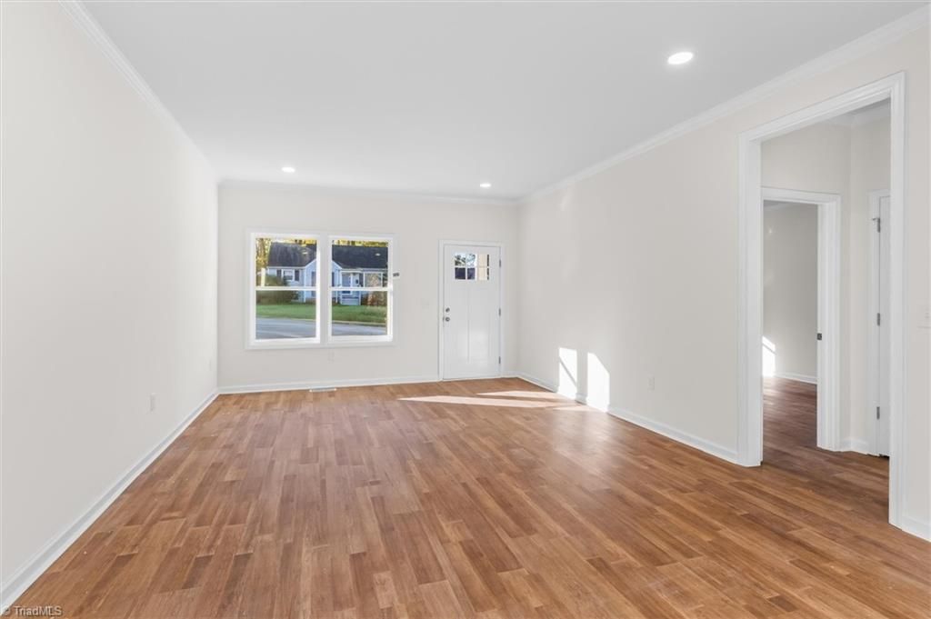 Photo of 211 W Brookline Street, Winston-Salem, NC 27127 (MLS # 1207542)