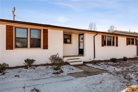 A home in Madison