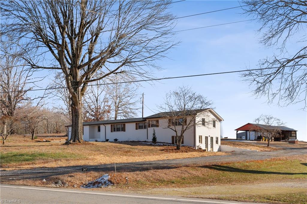 249 Ellisboro Road, Madison, North Carolina image 4