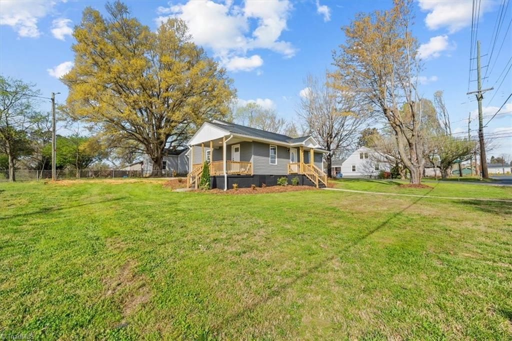 Photo of 105 Mendota Avenue, Lexington, NC 27292 (MLS # 1213277)