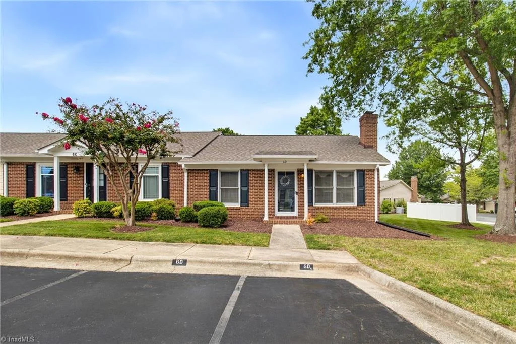 6 Prairie Trail Unit D, Greensboro, NC, 27410