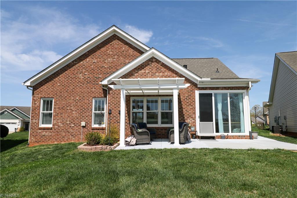 403 Garner Drive, Salisbury, North Carolina image 32