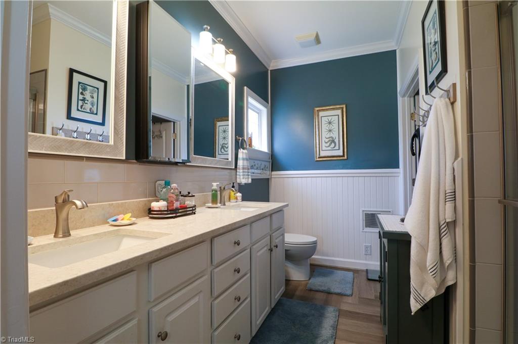 403 Garner Drive, Salisbury, North Carolina image 22