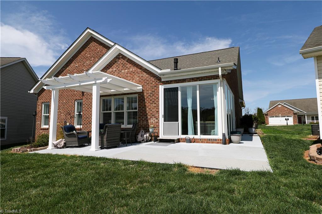 403 Garner Drive, Salisbury, North Carolina image 33