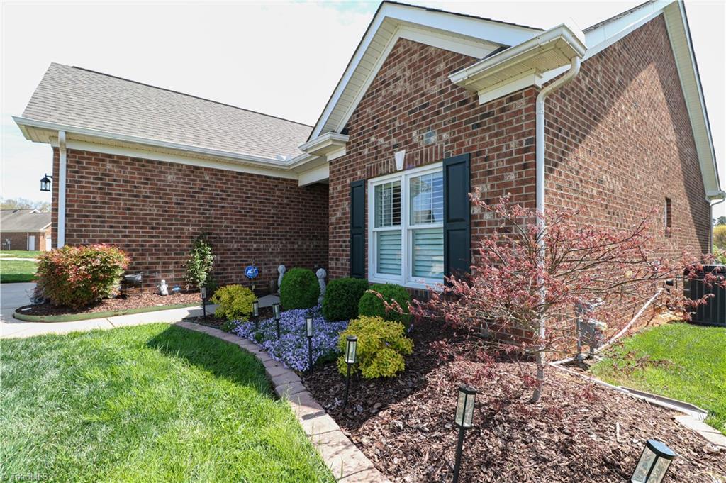 403 Garner Drive, Salisbury, North Carolina image 2