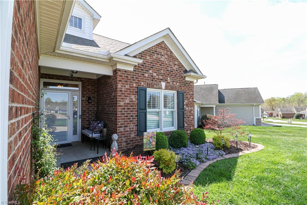 403 Garner Drive, Salisbury, North Carolina image 3
