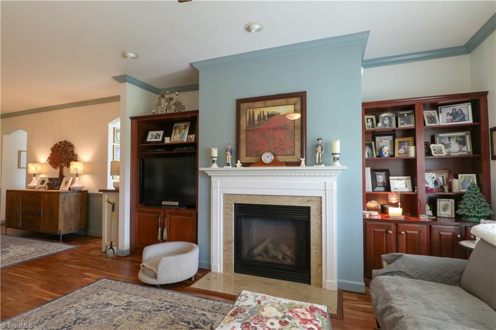 403 Garner Drive, Salisbury, North Carolina image 12